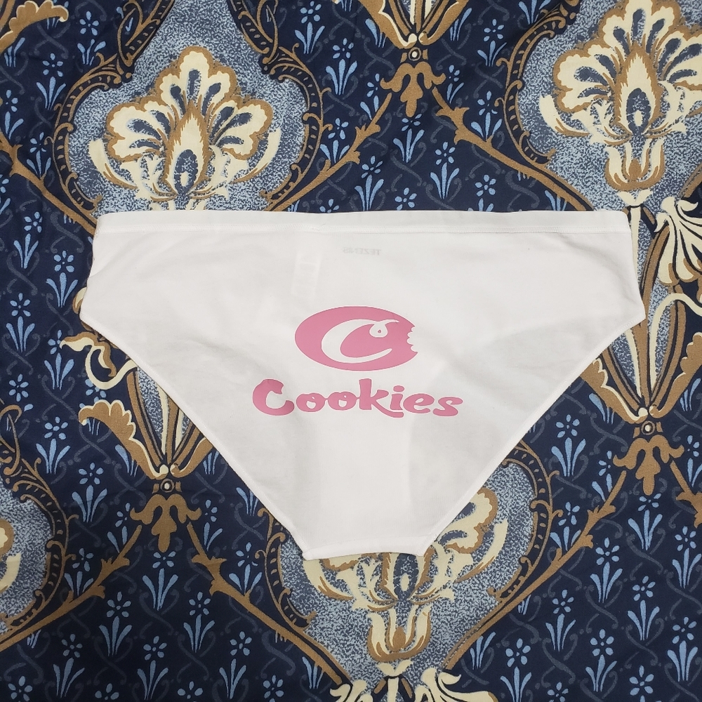 Women's Handmade/Custom Cookies Panties
